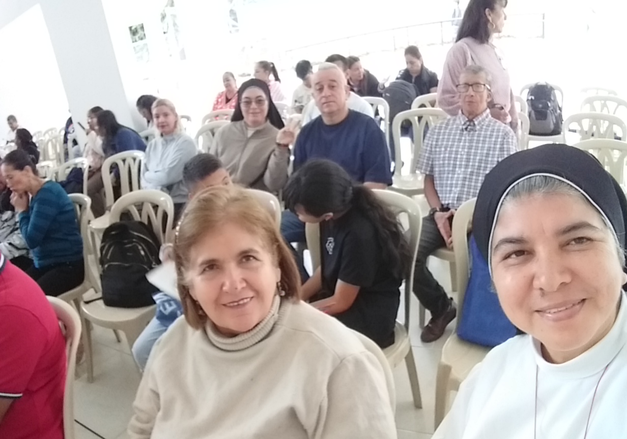Obras y actividades
